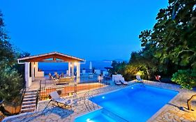 Villa Alexandros